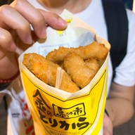 Kinno Torikara ชิบูย่า