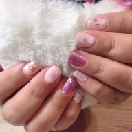 Sick barber&Sick s' nails พาน