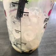 Rock & Baby Limelight  Phuket