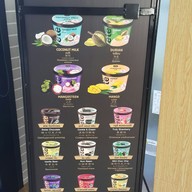 เมนู Chan Cafe