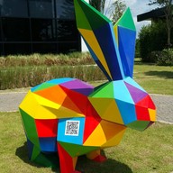 หน้าร้าน Chan Cafe