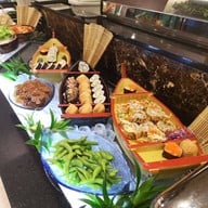 เมนูของร้าน ห้องอาหารในเรือน