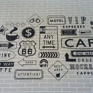 บรรยากาศ Chan Cafe