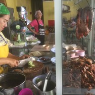 บรรยากาศ โกเยาว์ สาขา 3