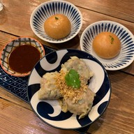 เมนูของร้าน Lhong Tou Cafe เยาวราช