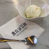 เมนูของร้าน Tokyo Sundubu เอสพลานาดรัชดา