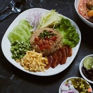 ข้าวซอยบ้านคุณยาย