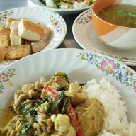 ข้าวราดแกงพี่จ๋า