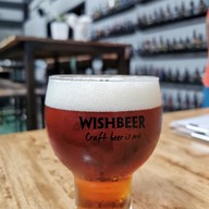 Wishbeer Home Bar สุขุมวิทซอย 67