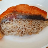 เมนูของร้าน Food Route