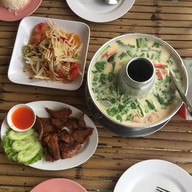 เมนูของร้าน ครัวอาทิมา