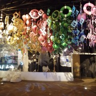 บรรยากาศ Rubber Land