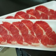 Yummy Shabu & Grill Delivery ไทรม้า