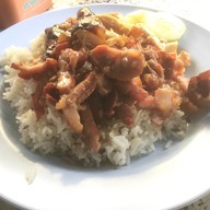 เมนูของร้าน โกเยาว์ สาขา 3