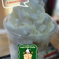 นมสด 3 พี่น้อง