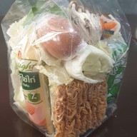 Yummy Shabu & Grill Delivery ไทรม้า