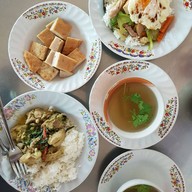 ข้าวราดแกงพี่จ๋า