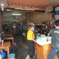 บรรยากาศ ลำปางเลิศรส ตลาดหนองหอย