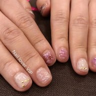 Nail lover VIP เซ็นทรัลเชียงราย