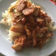 เมนูของร้าน โกเยาว์ สาขา 3