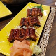 เมนูของร้าน Shakariki 432 เทอมินอล 21 พัทยา