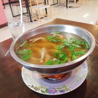 เมนูของร้าน เจ๋งโภชนา สาขา 3
