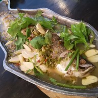 เมนูของร้าน Magnet Bistro รัชดา17