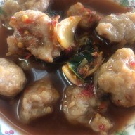 แกงป่ายายตุ่ม