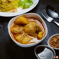 ข้าวซอยบ้านคุณยาย