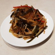 เมนูของร้าน Din Tai Fung เซ็นทรัลบางนา