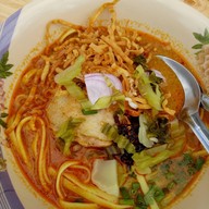 กำกิ๋นเหนือ อาหารเหนือ อาหารตามสั่ง นิพัทธ์สงเคราะห์1ซอย25