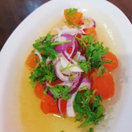 เมนูของร้าน เจ๋งโภชนา สาขา 3