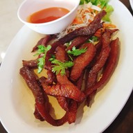 เมนูของร้าน เจ๋งโภชนา สาขา 3