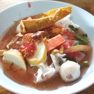 ลำปางเลิศรส ตลาดหนองหอย