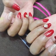 Nail lover VIP เซ็นทรัลเชียงราย
