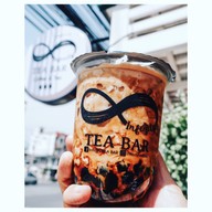 เมนูของร้าน Infinity Tea Bar