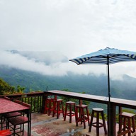 บรรยากาศ ข้าวแกงสัณฑมาศ