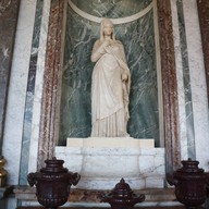 บรรยากาศ Château de Versailles (พระราชวังแวร์ซาย)
