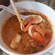 ร้านกินเส้น ประจวบคีรีขันธ์