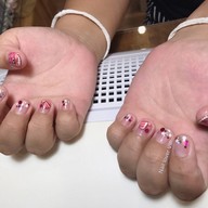 Nail lover VIP เซ็นทรัลเชียงราย