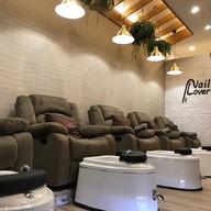 Nail lover VIP เซ็นทรัลเชียงราย