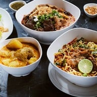 ข้าวซอยบ้านคุณยาย