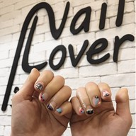 Nail lover VIP เซ็นทรัลเชียงราย