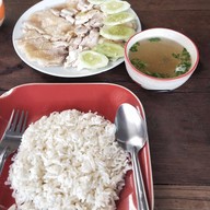 ข้าวมันไก่ อ้อโอชา