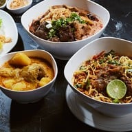 ข้าวซอยบ้านคุณยาย