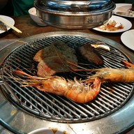 บรรยากาศ Gangnam Korean BBQ Buffet