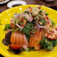เมนูของร้าน Shakariki 432 เทอมินอล 21 พัทยา