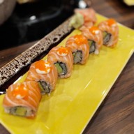 เมนูของร้าน Shakariki 432 เทอมินอล 21 พัทยา