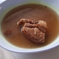 เมนูของร้าน หยิ่วกี่ งามวงศ์วาน