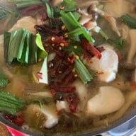 เมนูของร้าน คำเสน่ห์ คาเฟ่